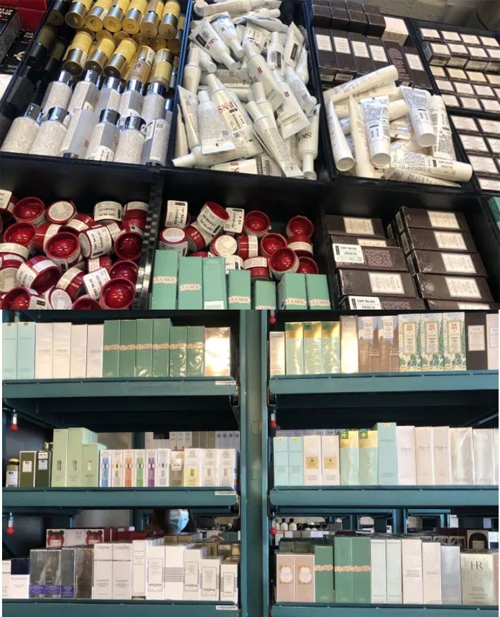 如何看待化妆品小样 (化妆品小样背后的市场)