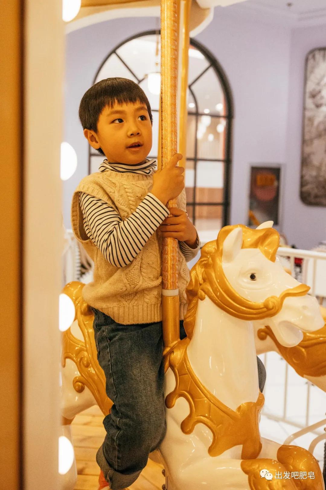 青岛亲子餐厅大盘点2.0，带娃全部吃过才有这份实力榜单