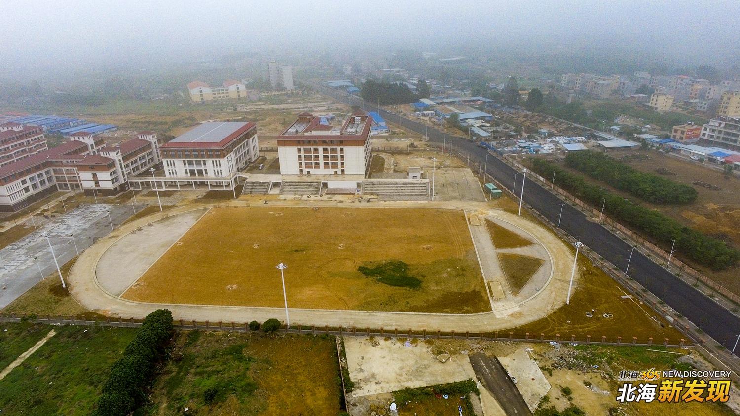 【北海新发现NO74】50亿超级大项目落户,打造北海旅游双“王炸”