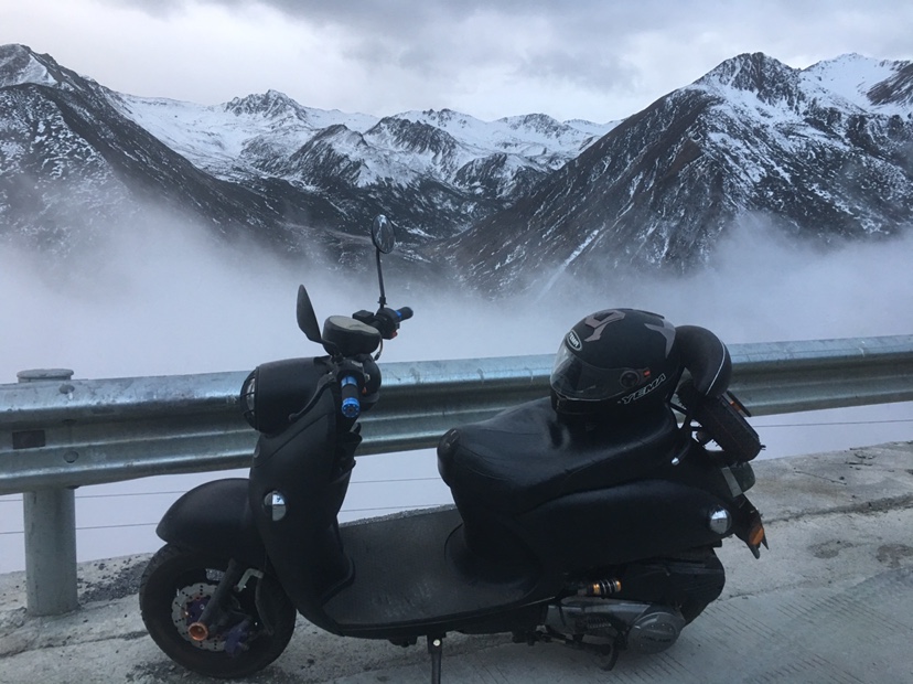 小龟王踏板车摩托车,小龟王踏板车整套外壳