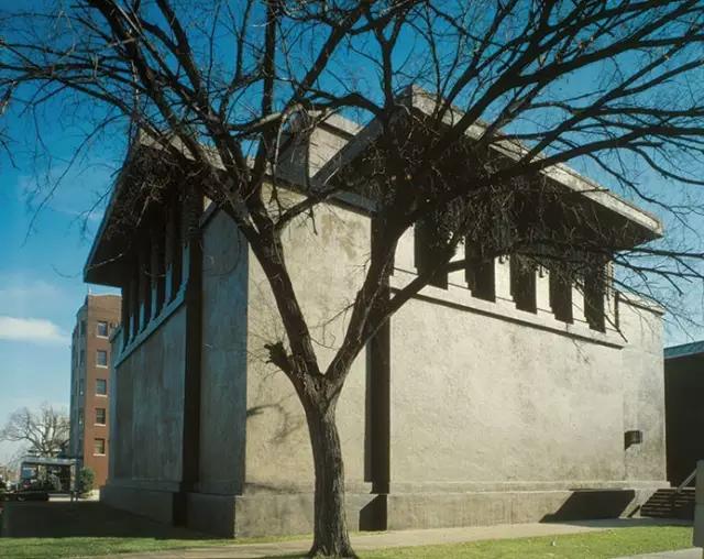 全中国最有历史的建筑,600年前最伟大的建筑