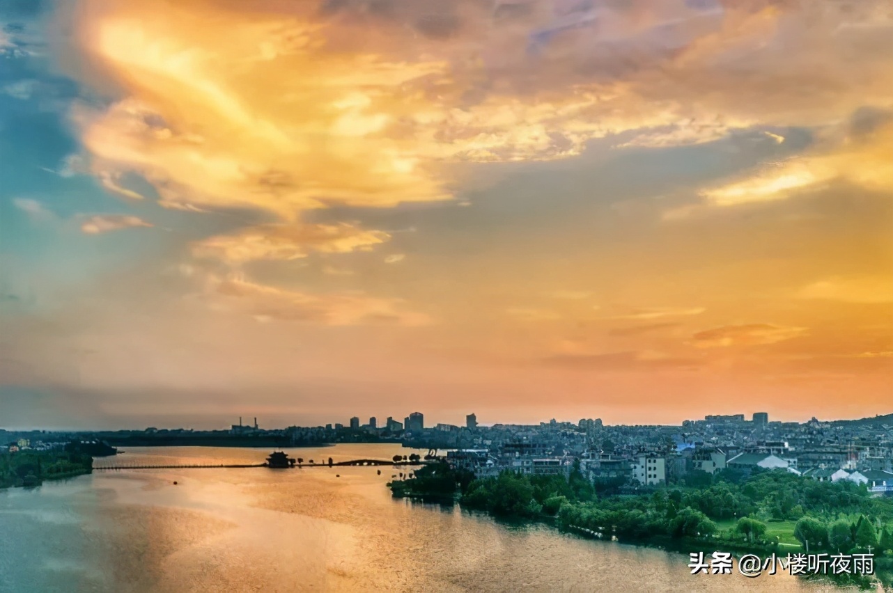 提到鄱阳你会想到什么,你眼中的景德镇