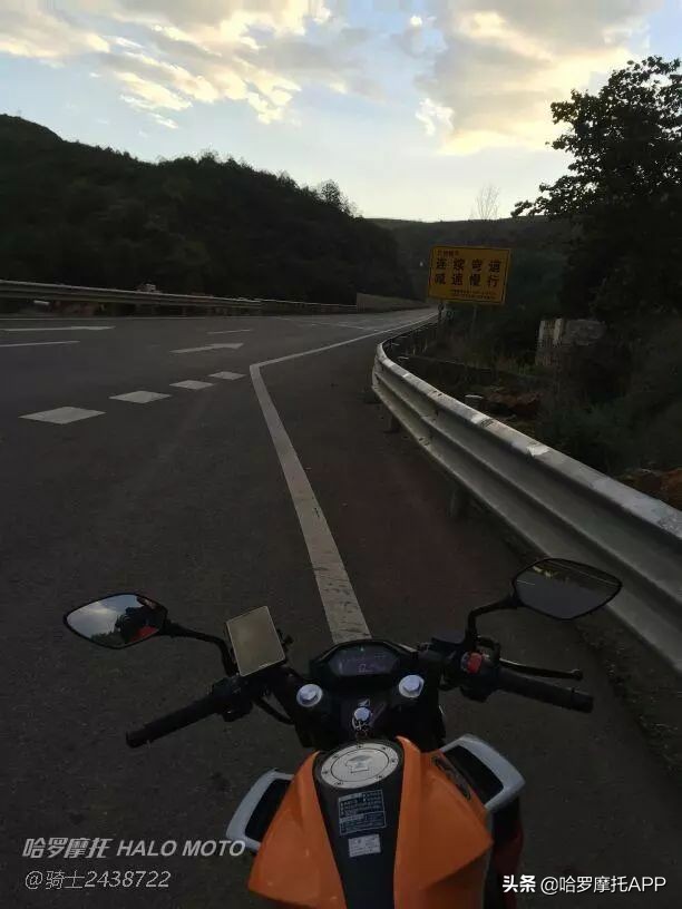 781公里长途摩旅告诉你:190R适不适合骑长途