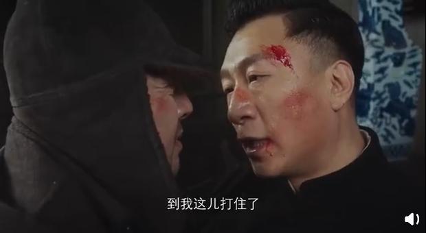 张鲁一演技技巧,怎么评价张鲁一的演技