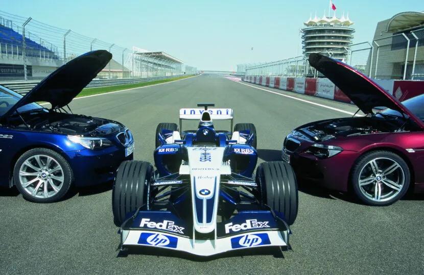 创新生态可持续—有史以来最强大的十款宝马发动机！排名第一是？