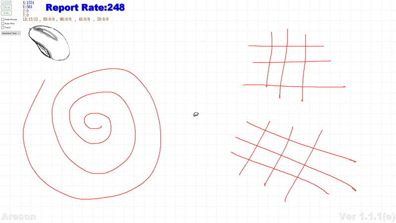 罗技g102手感最接近的无线鼠标,罗技g102鼠标测评