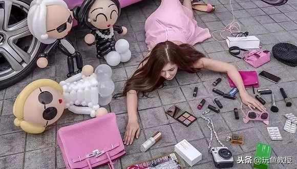 价值8000千万的红龙鱼,红龙鱼拍卖2000万元最高价格