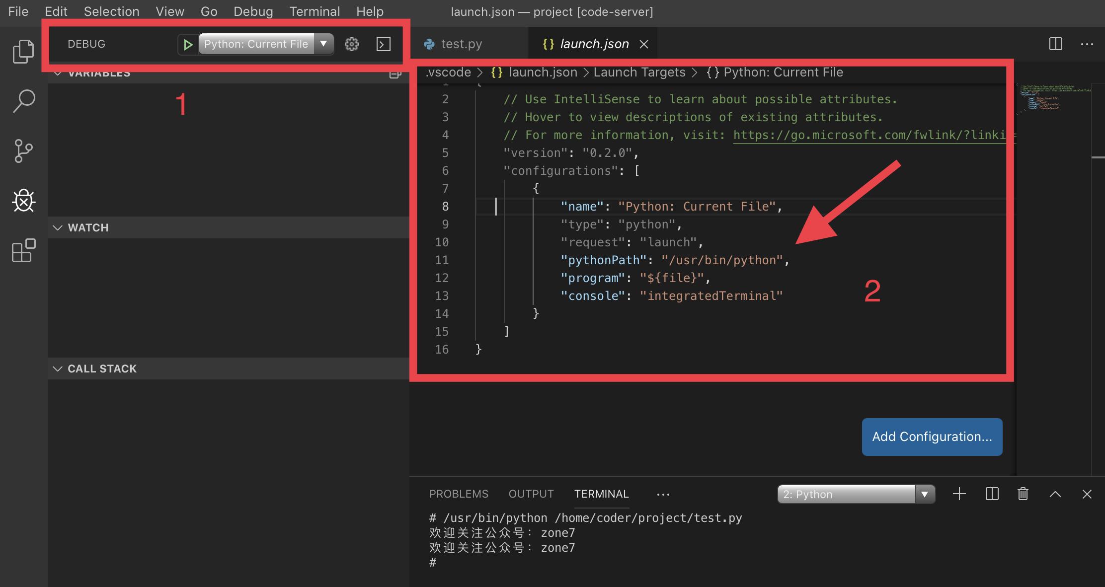 浏览器神器代码,vscode中的浏览器插件