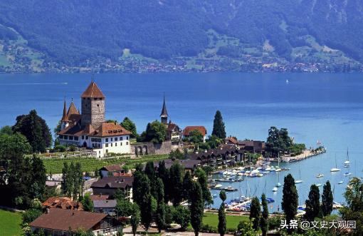 瑞士人均收入高于人均gdp,瑞士人富裕