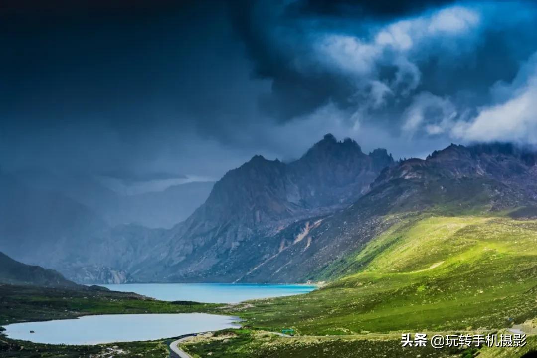 手机修图技巧大全免费,华为手机修图技巧