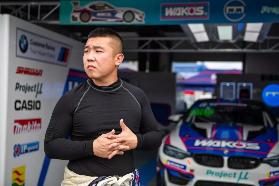 钢铁赛道雨中热战·ChinaGT上演秦皇岛首轮超跑对决