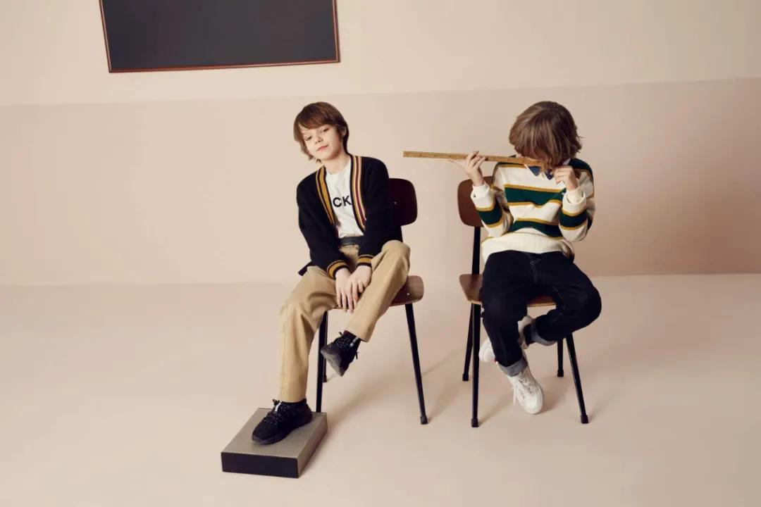 巴拉巴拉品牌童装秋季上新,巴拉巴拉童装品牌介绍及定位