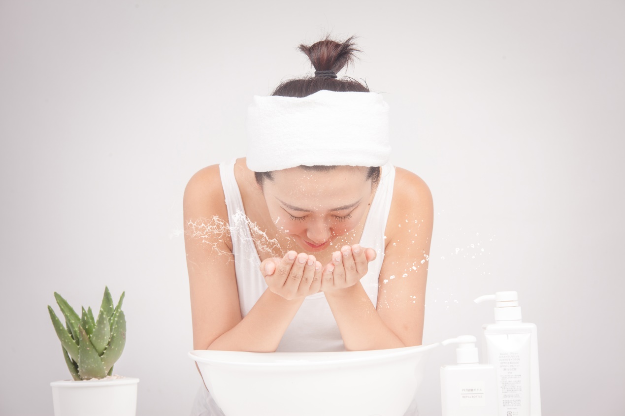 石原里美童颜,石原里美的变美秘诀