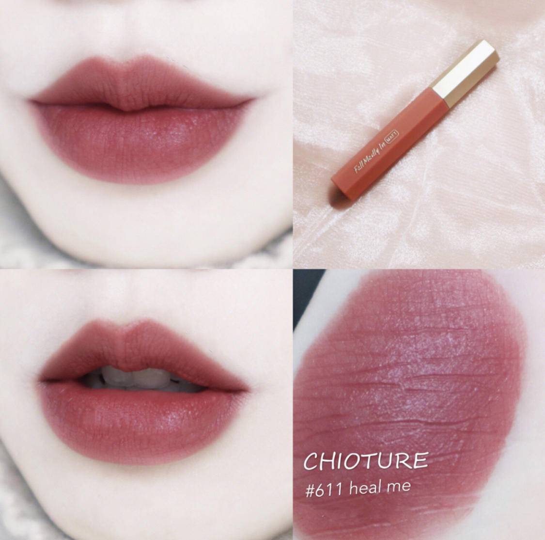 心甘情愿的被“口红经济”套路：口红就是生活的百忧解