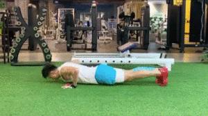 八分钟高强度虐腹训练动作,一个月练出腹肌5组练腹动作