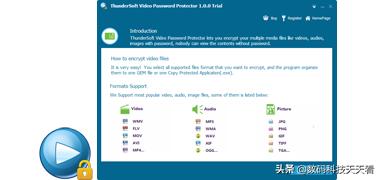 国外视频加密软件完整最新版,视频加密免费软件官方中文版
