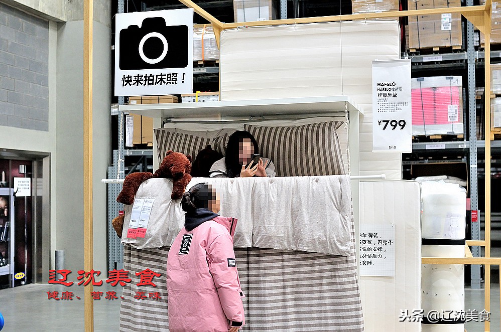 新年逛沈阳,新年厨房焕新计划