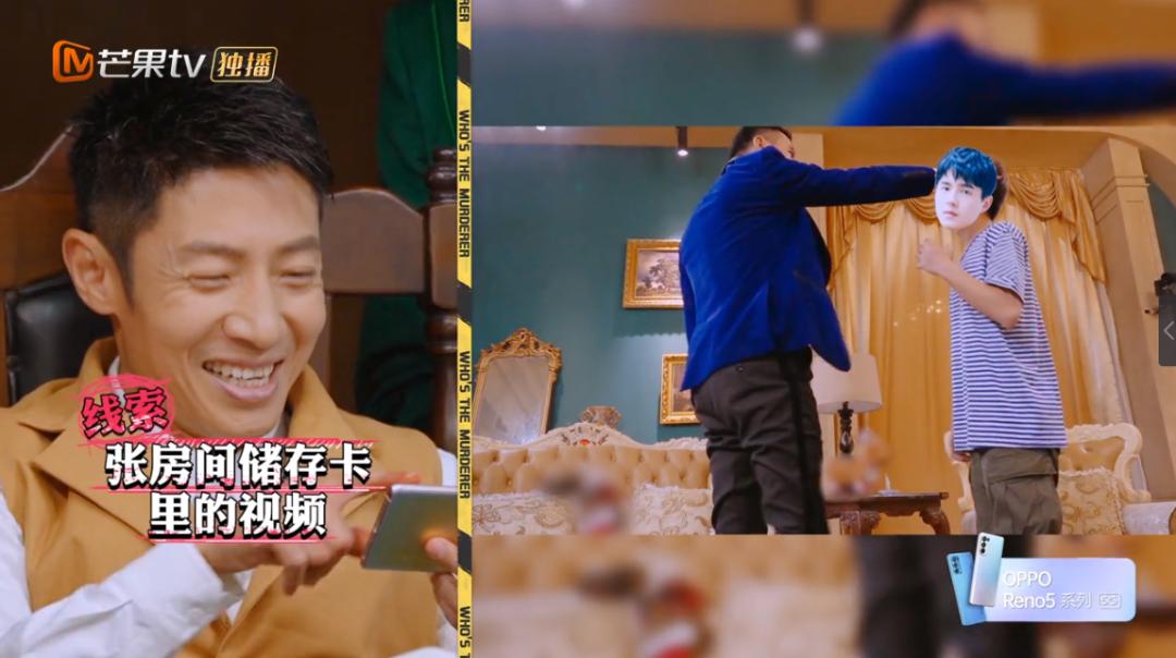 每次开播都被唱衰的国综，这次不仅没崩，甚至“封神”