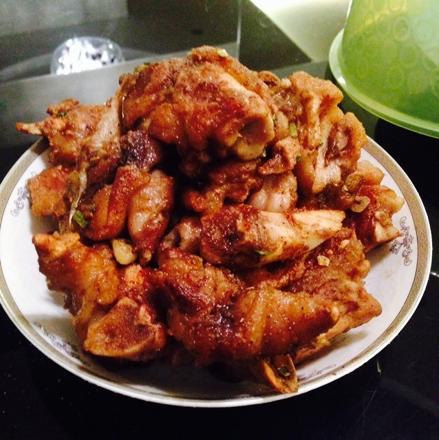 27道米其林餐厅的菜,27种美味食物