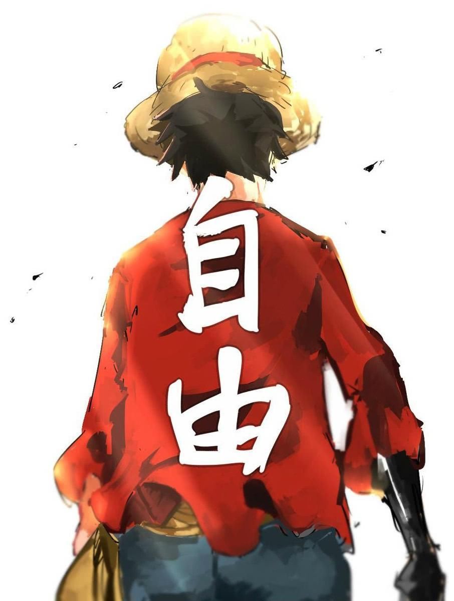 动漫主题手机壁纸：动漫大集结，曾经的青春与热血，你确定不收藏