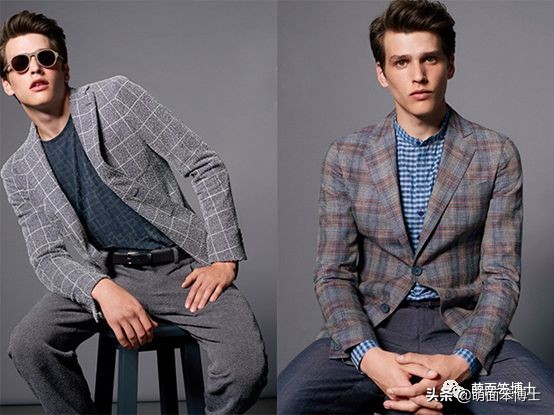 穿阿玛尼什么档次,阿玛尼衣服属于什么档次的品牌