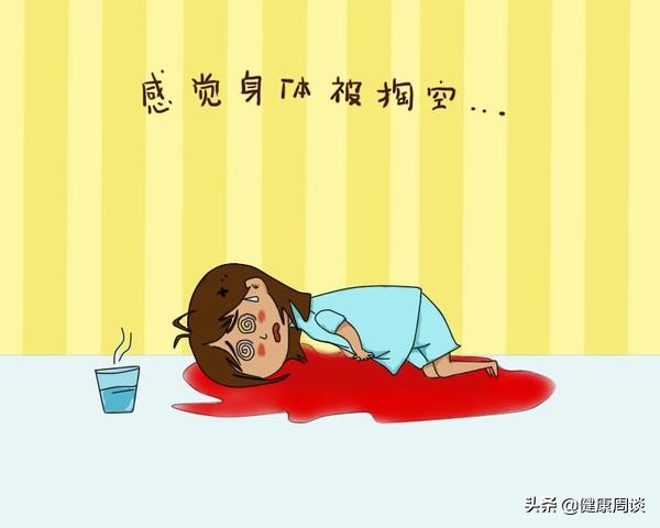 痛经吃止痛药什么时候吃比较好,痛经吃止痛药什么时间吃最好