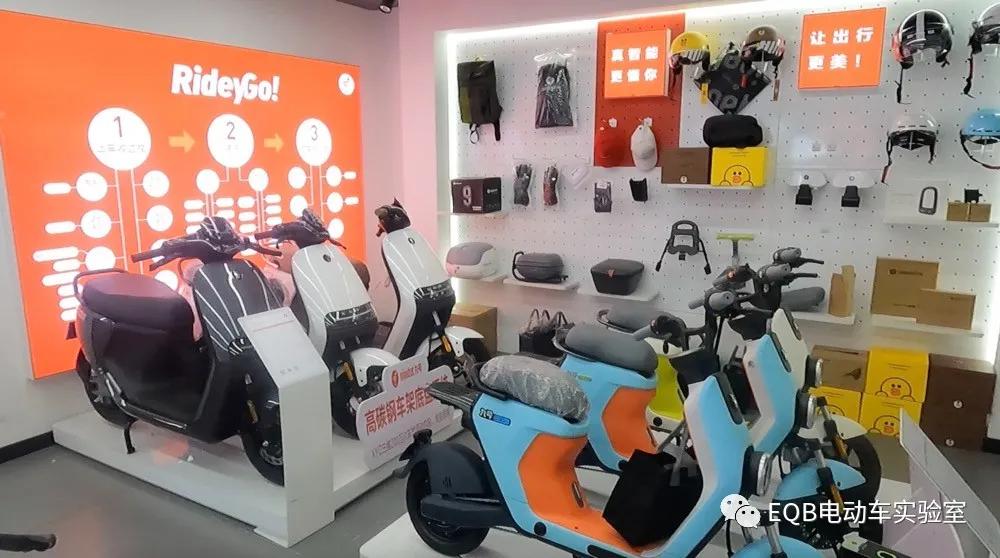 在禁摩的城市可以开电动摩托吗,高端机车可以在禁摩地区开吗