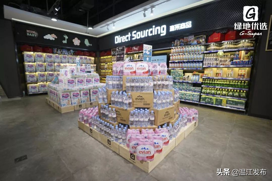 余额警告！新光天地下周开业，你打算买啥？明天，还有一场互联网的盛会！