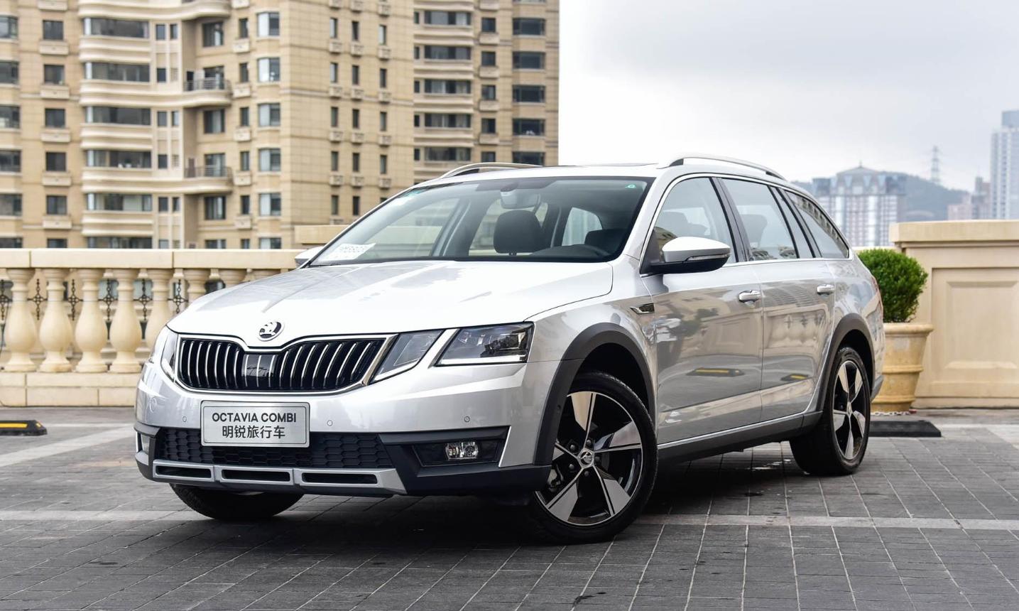 明锐销量上不去的原因,斯柯达明锐旅行版的优缺点