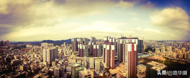 北部湾名城？多次被国家点名，想不到你是这样的“廉江”