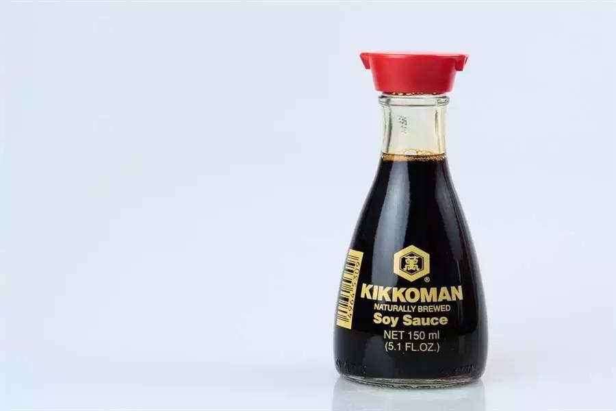 龟甲万酱油进入中国市场了吗,龟甲万酱油日本原装的多少钱