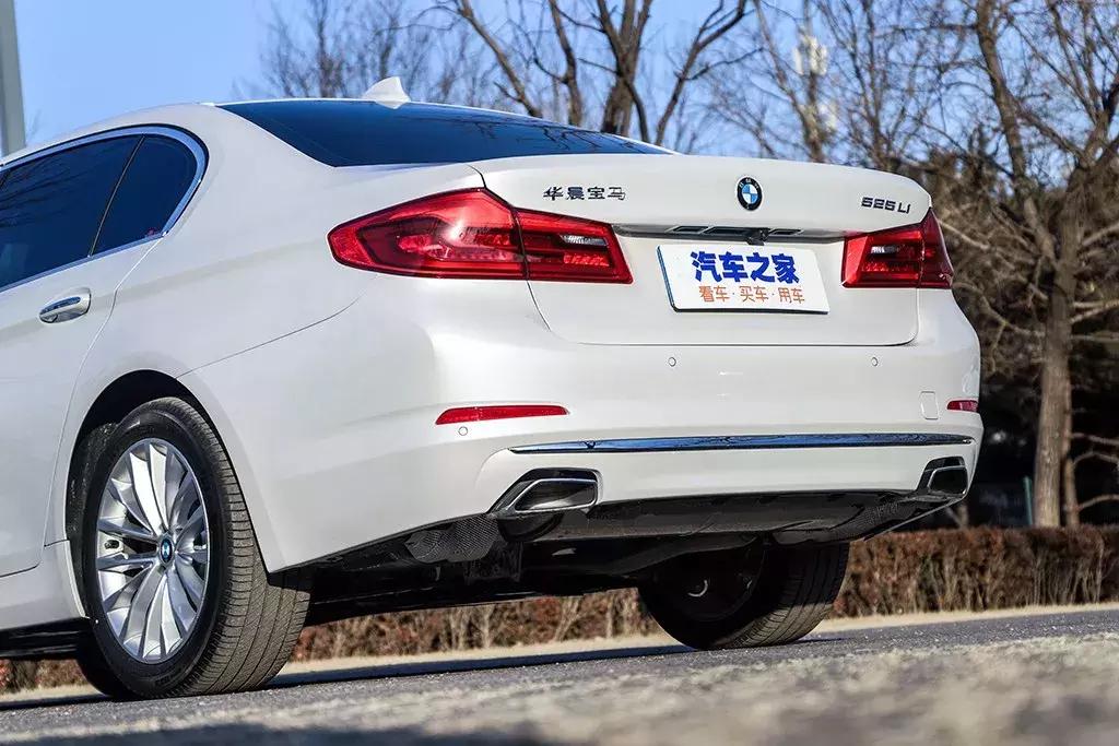 乘坐体验舒适的车,试驾全新宝马5系视频