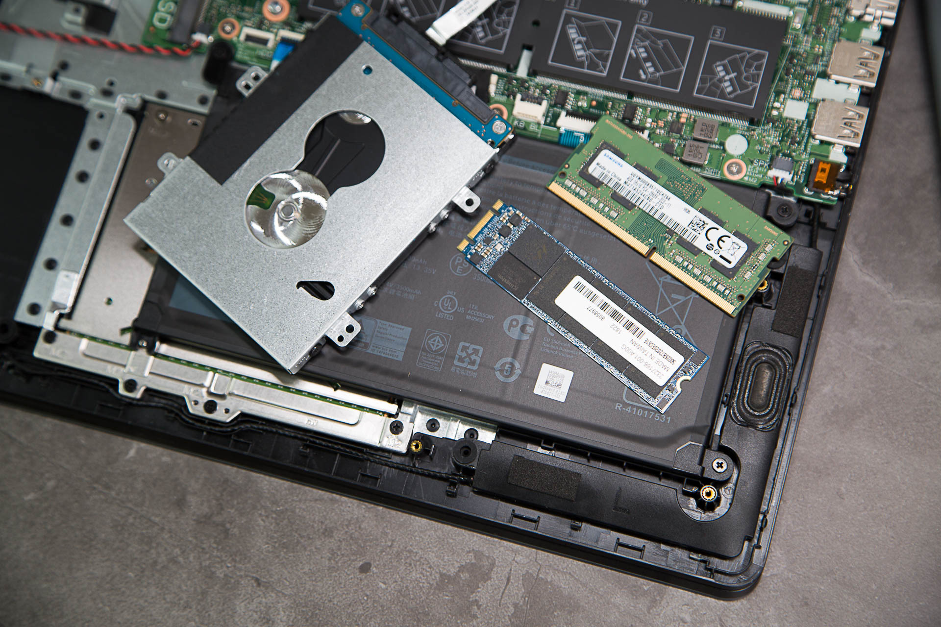 戴尔成就15系统,戴尔成就15笔记本测评