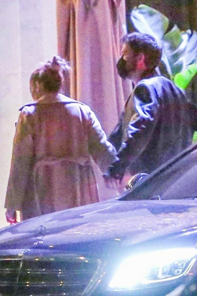 大本讨论蝙蝠侠,大本蝙蝠侠恋爱