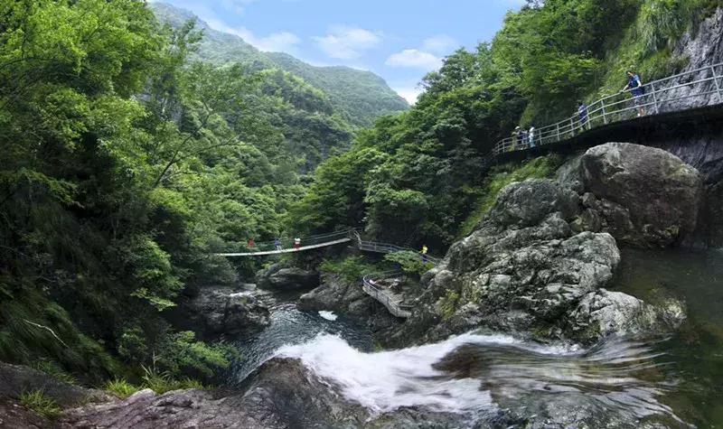 无漂流不夏天的地方,无漂流不夏天