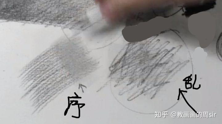 炭笔和铅笔哪个画素描更好,14b铅笔与炭笔的区别