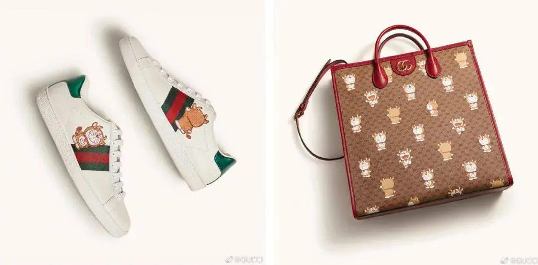 阿迪达斯牛年限定鞋,品牌牛年限量款