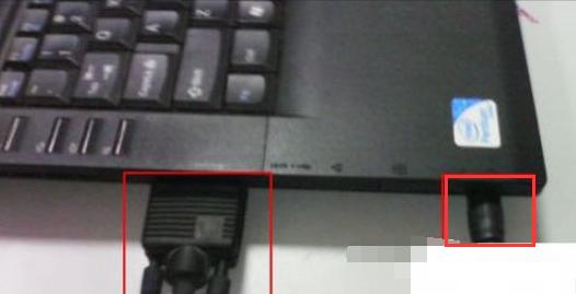 电脑不能连接投影仪,电脑连接极米投影仪