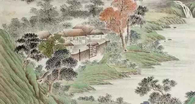 解读丨谈一谈“明明德”