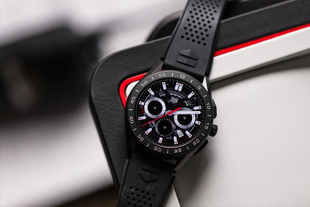 收藏家的手表,圣诞老人手表