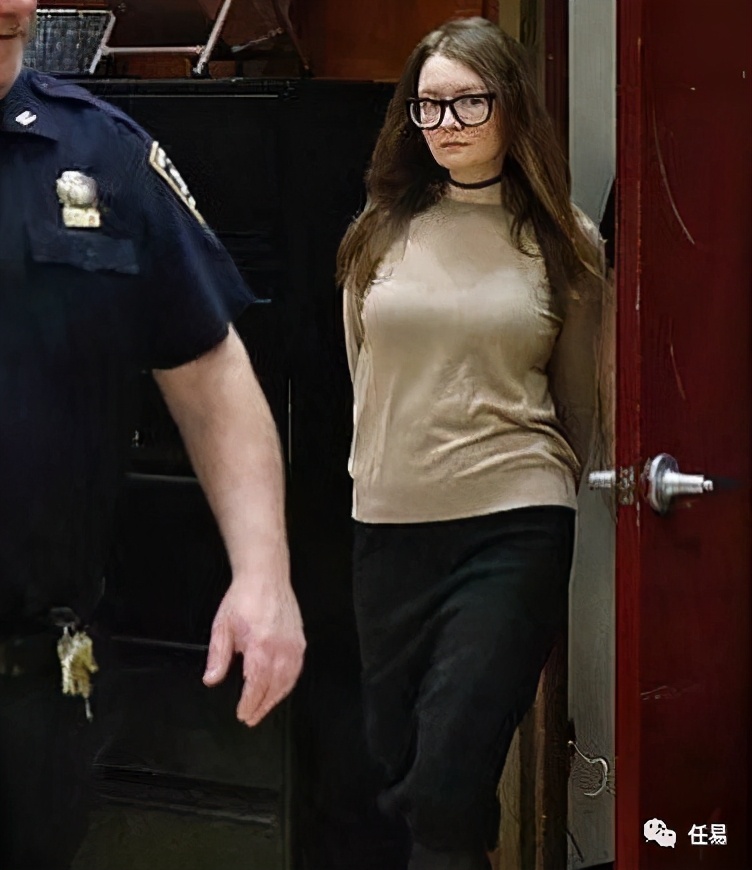 *击狙**名媛背后，是国人苦炫富久矣