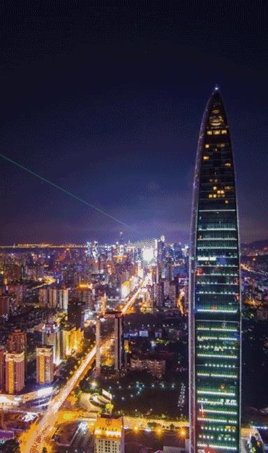 深圳一个让人伤心的城市,泪崩了原唱完整版