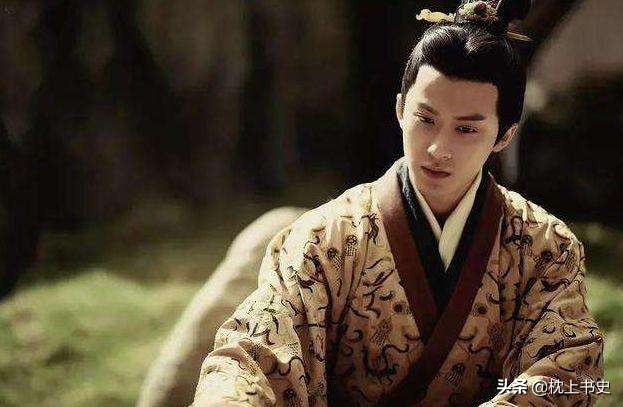 曹植七步诗历史存在吗,曹植七步成诗真相大揭秘