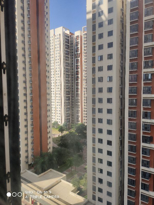 深圳公租房环境,深圳市公租房有空调吗