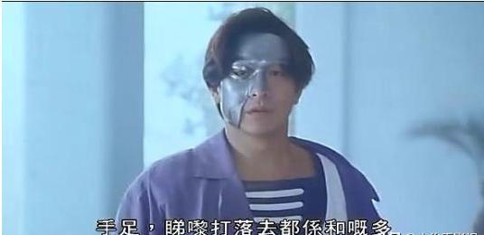 刘德华20部经典电影你看过几部,刘德华最经典的第100部电影