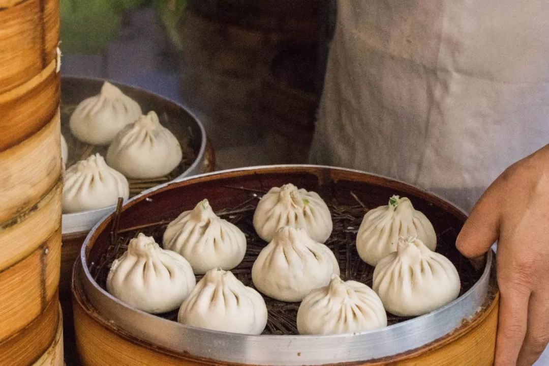 长长长长长白街,串起秦淮白下的爱恨情仇