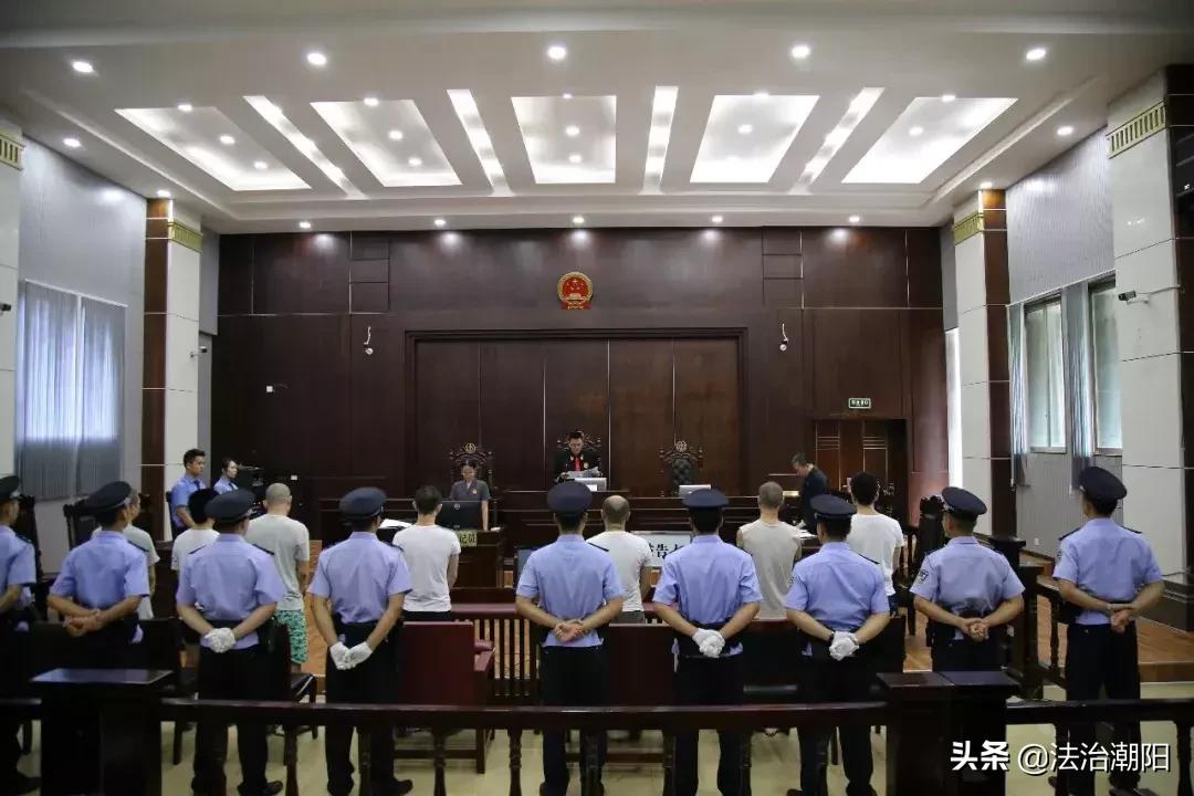 养鸡场制毒犯被判死刑,主犯获死刑案例