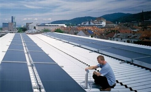 顶楼隔热防水最好的方法,顶楼隔热最有效的方法