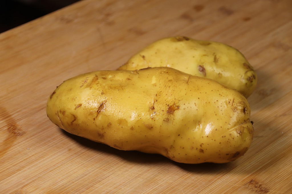 为什么自己炸的薯条软趴趴,为啥你炸的薯条软趴趴