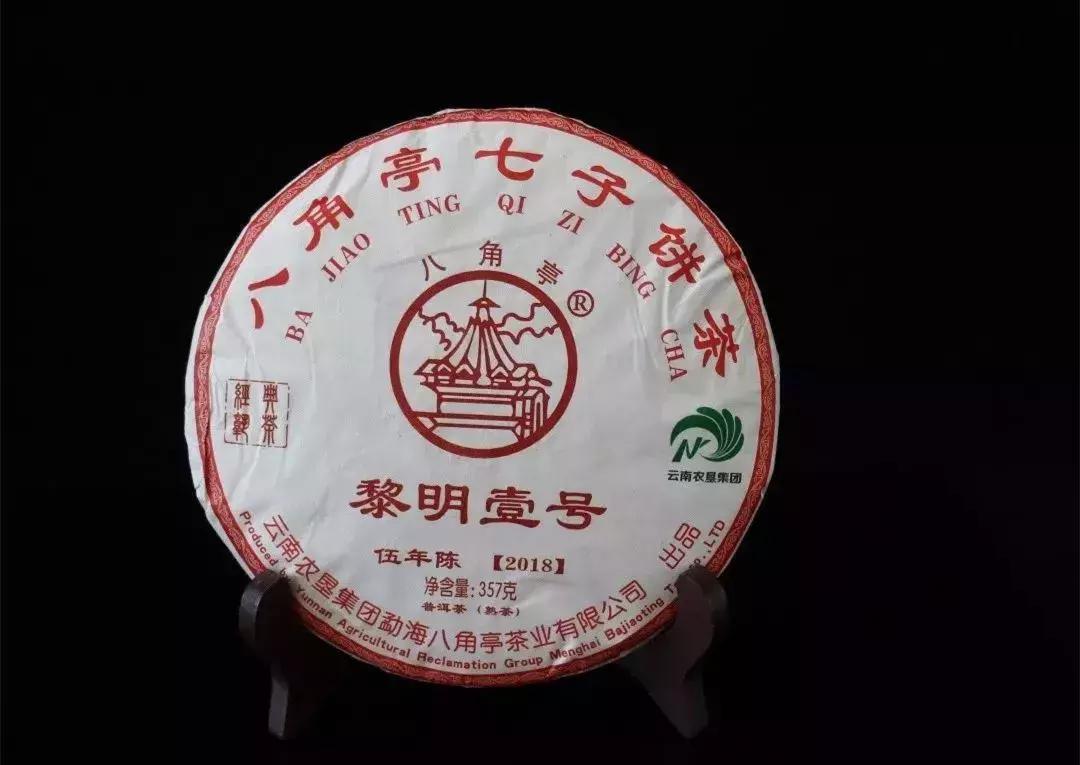 2019年热门普洱茶,几款值得入手的普洱茶推荐及盘点